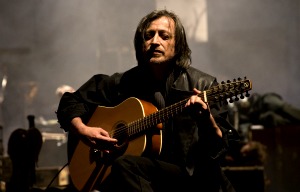 Martin Stropnický dans le rôle de Cyrano © Viktor Kronbauer.